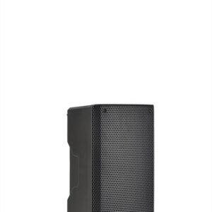 רמקול מוגבר dB Technologies KL 10 400W כולל כיסוי הגנה וכיס לכבלים