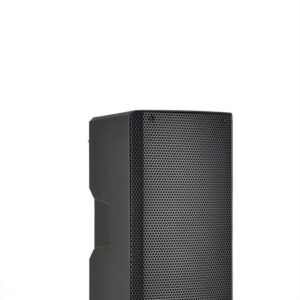 רמקול מוגבר “12 dB Technologies KL 12 800W כולל כיסוי הגנה וכיס לכבלים