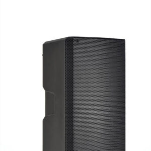 רמקול מוגבר “15 dB Technologies KL 15 800W כולל כיסוי הגנה וכיס לכבלים