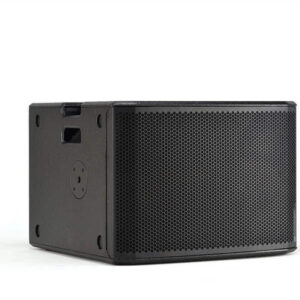 סאבוופר מוגבר “dB Technologies SUB 915 133db 15