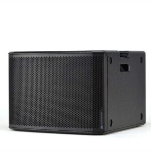 סאבוופר מוגבר “dB Technologies SUB 915 133db 15