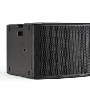 סאבוופר מוגבר “dB Technologies SUB 918 134db 18