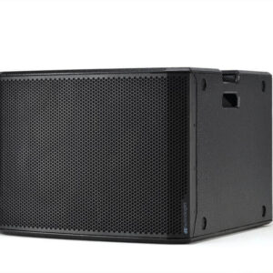 סאבוופר מוגבר “dB Technologies SUB 918 134db 18