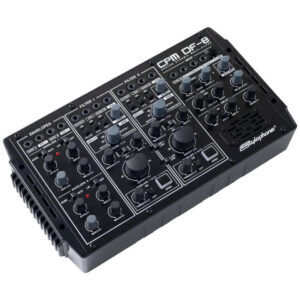מעבד אפקטים Stylophone CPM DF8