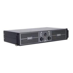 מגבר עוצמה Proel DPX2500PFC Class D בהספק 2X1250W