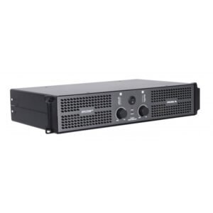 מגבר עוצמה Proel DPX2500PFC Class D בהספק 2X1250W