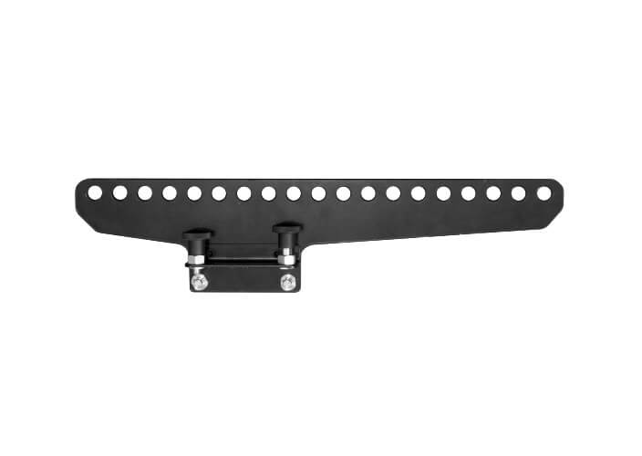 מתקן הרמה לדגמים dB Technologies DRK-C 2 VIO C 2 מתקן הרמה לדגמים dB Technologies DRK C 2 VIO C