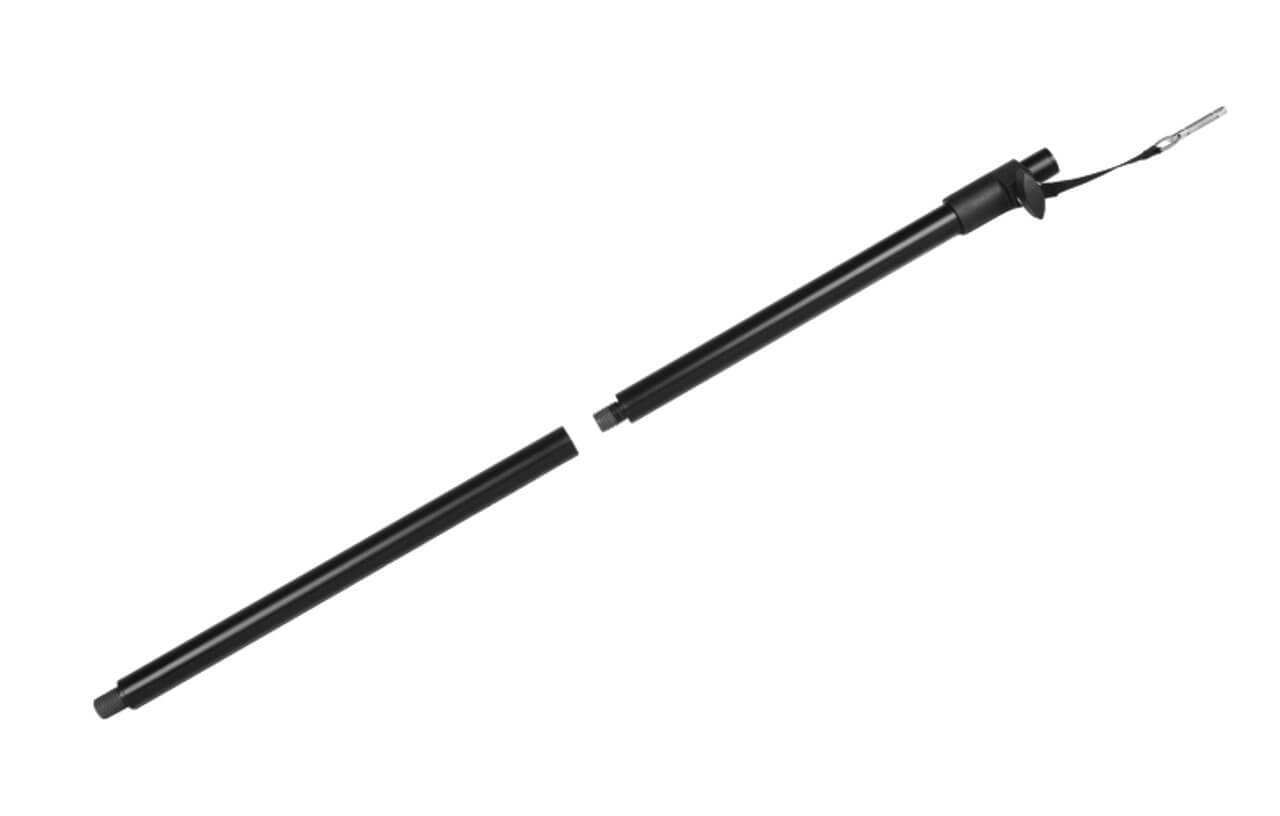 מוט הברגה שני חלקים מבס לטופ dB Technologies DS-35D 1.33M 2 מוט הברגה שני חלקים מבס לטופ dB Technologies DS 35D 1.33M