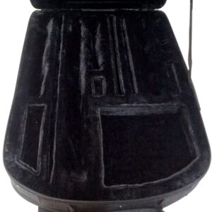 נרתיק לחליל צד עם סי נמוך +פיקולו Durbin SPS100