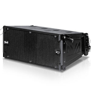 רמקול מוגבר dB Technologies DVA K5 129 dB SPL 1000W 3-WAY Line Array