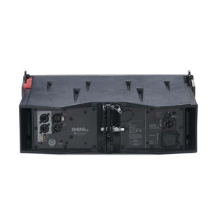 רמקול מוגבר dB Technologies DVA MINI G2 131 dB SPL 800W Line Array