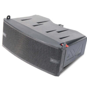 רמקול מוגבר dB Technologies DVA MINI G2 131 dB SPL 800W Line Array