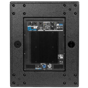 סאבוופר מוגבר “dB Technologies DVA S1518 N 138 dB SPL 3000W 18
