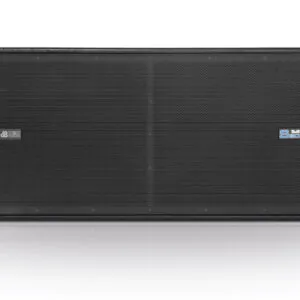 סאבוופר מוגבר dB Technologies DVA S30N – היברידי Horn 3000W 141dB
