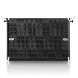 רמקול מוגבר dB Technologies DVA T12 2820W 136 dB SPL 3-WAY Line Array