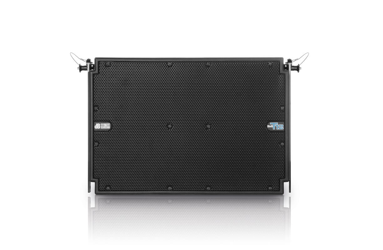 רמקול מוגבר dB Technologies DVA T12 2820W 136 dB SPL 3-WAY Line Array 2 DVA T12 FRONTE 13062016 dbtechnologies 11zon.jpg