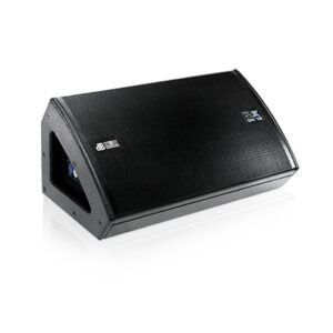מוניטור במה אקטיבי “12 dB Technologies DVX DM12 131 dB SPL 1500W