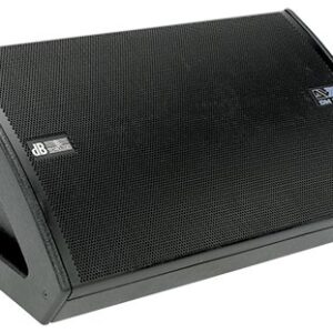 מוניטור במה אקטיבי “15 dB Technologies DVX DM15 1500W 132 dB SPL