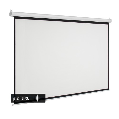 מסך הקרנה חשמלי 240X180 1 ELECTRIC SCREEN 1 500x500 (2)