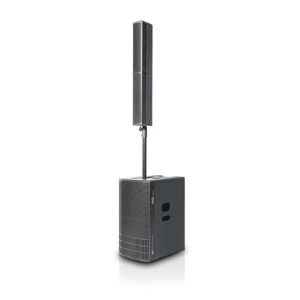 מערכת קולונה (Column) מוגברת dB Technologies ES1002 בהספק 1800W