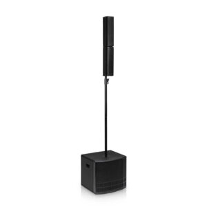 מערכת קולונה (Column) אקטיבית ניידת dB Technologies ES802 בהספק 1200W