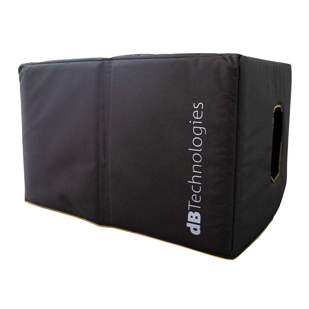 כיסוי מקורי לבס dB Technologies FC-S115 VIO S115 2 כיסוי מקורי לבס dB Technologies FC S115 VIO S115