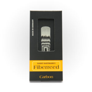 עלה לסקסופון סופרן Fiberreed Premium Carbon Medium