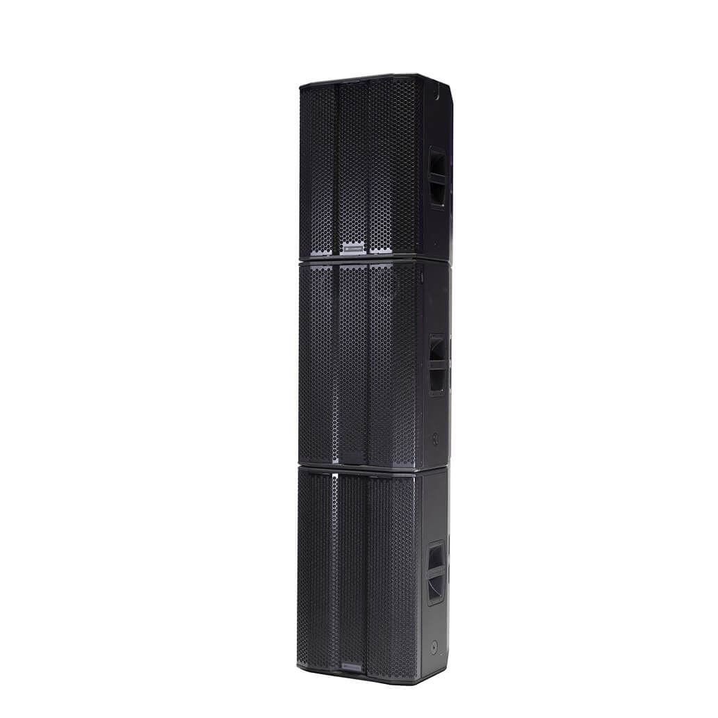 רמקול מוגבר dB Technologies FIFTY TOP 3200W 4x10 5 FiftyLine System 1 11zon.jpg