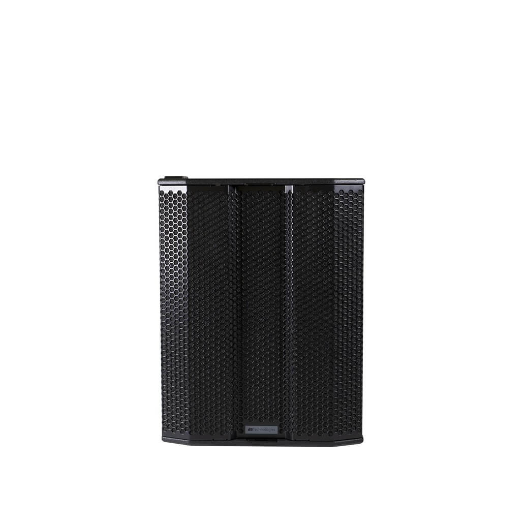 רמקול מוגבר dB Technologies FIFTY TOP 3200W 4x10 1 FiftyTop front 1 11zon.jpg