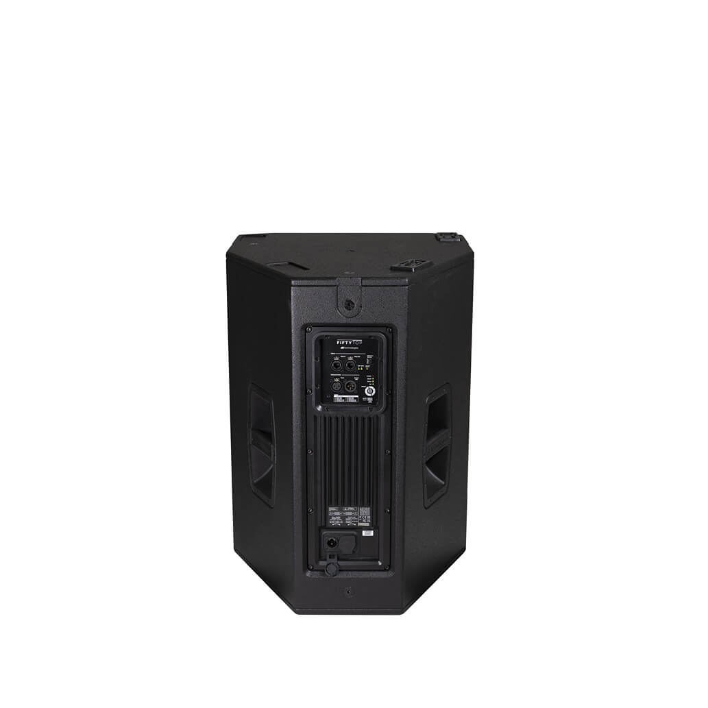 רמקול מוגבר dB Technologies FIFTY TOP 3200W 4x10 3 FiftyTop rear top 1 11zon.jpg