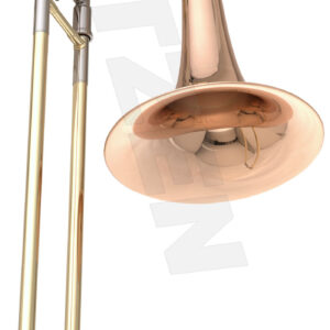 טרומבון בס פעמון אדום Getzen 3062AFR