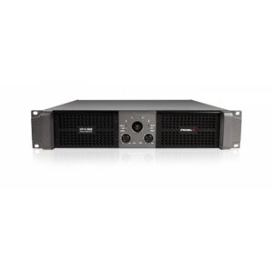מגבר עוצמה Proel HPX8000 בהספק 2X4000W