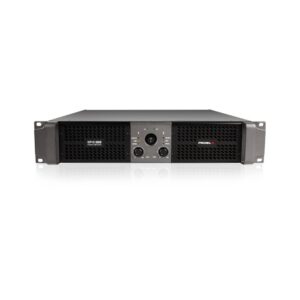 מגבר עוצמה Proel HPX8000 בהספק 2X4000W