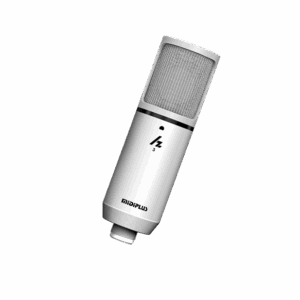 מיקרופון אולפן MiDiPlus HZ3