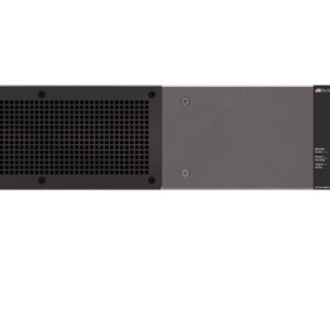 מגבר התקנות דיגיטלי עוצמתי dB Technologies IA3204D עם 4 ערוצים בהספק כולל של 3200W