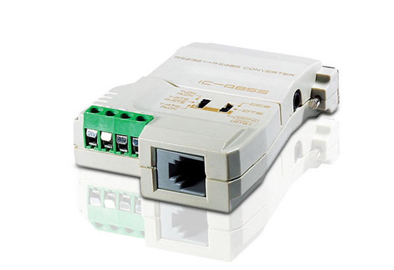 ATEN IC485SI RS-232 to RS-485 w/Power 1 IC485SI