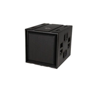 סאבוופר אקטיבי “dB Technologies INGENIA IGS1 3200W 18