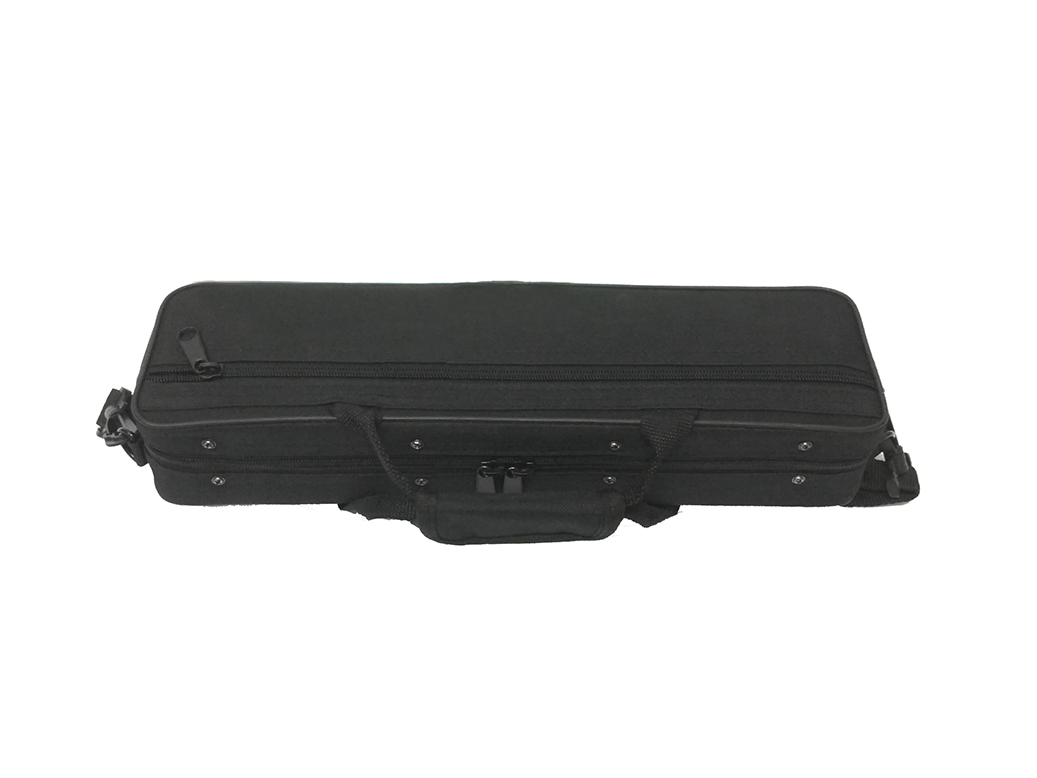 תיק לחליל צד עם רצועת נשיאה Albert FBC003 2 תיק לחליל צד עם רצועת נשיאה Albert FBC003