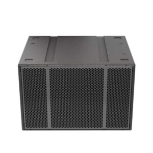 רמקול סאבוופר פסיבי “15 IP55 בהספק dB Technologies IS115S 3200W