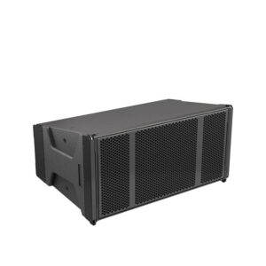 רמקול פאסיבי dB Technologies IS210L 1400W IP55 Line Array