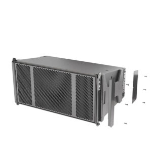 רמקול פאסיבי dB Technologies IS210L 1400W IP55 Line Array