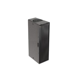 רמקול IP55 פאסיבי שחור dB Technologies IS25T-WP-B 480W