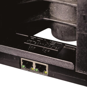 קונטרול RDNET לסידרה dB Technologies EH INGENIA