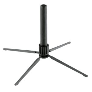 סטנד מקצועי לחליל צד Konig & Meyer 15232