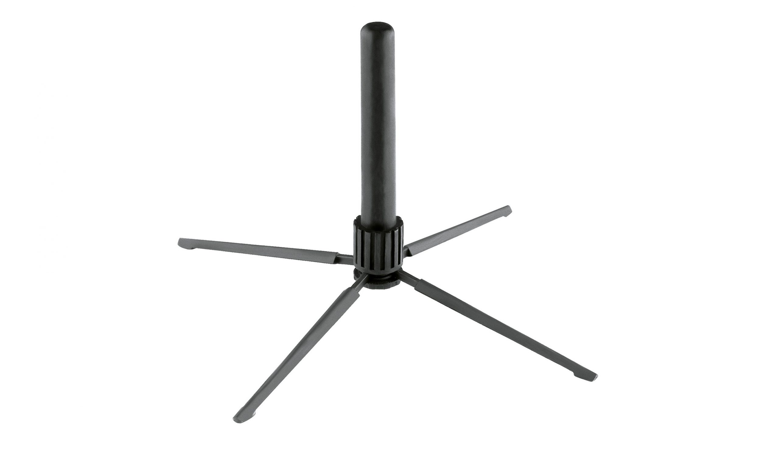 סטנד מקצועי לחליל צד Konig & Meyer 15232 2 סטנד מקצועי לחליל צד Konig & Meyer 15232