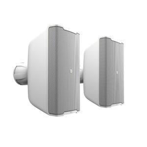 רמקול LD Systems DQOR 5T לבן