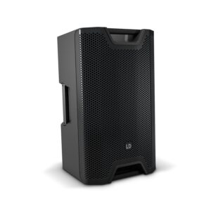 רמקול מוגבר 12 אינץ׳ BT LD Systems ICOA 12A BT