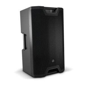 רמקול מוגבר 15 אינץ׳ BT LD Systems ICOA 15A BT