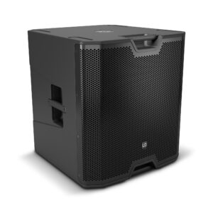 סאב-וופר מוגבר 18 אינץ׳ LD Systems ICOA Sub 18A