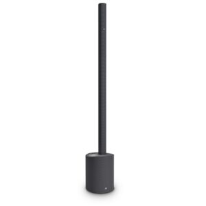 מערכת הגברה ניידת עמוד LD Systems MAUI 5